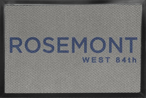 Rosemont West 84th