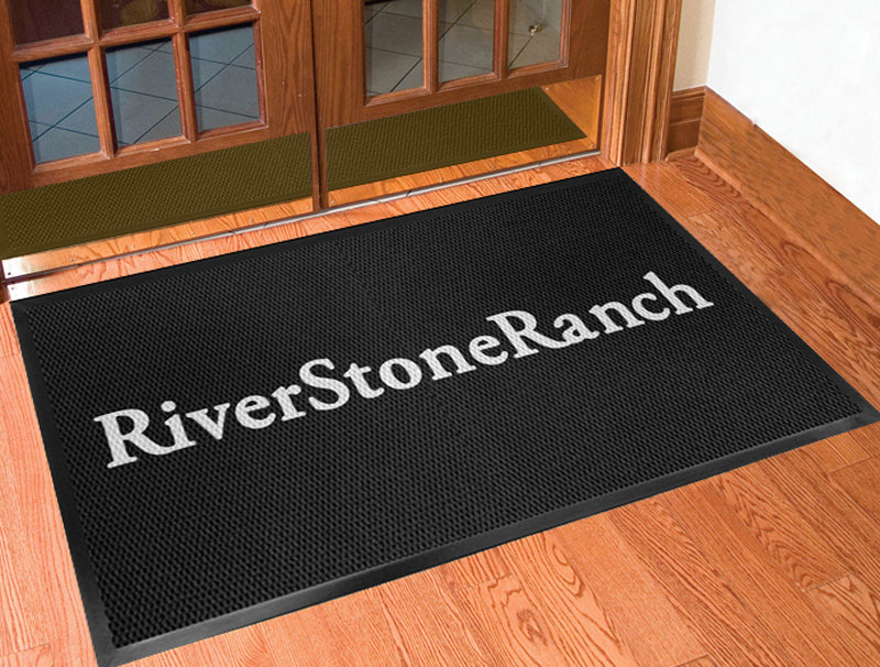 River Stone Ranch - Outdoor - 4x6 §
