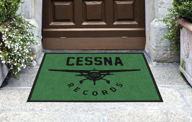 Cessna Records