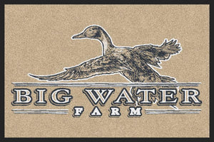 Big Water