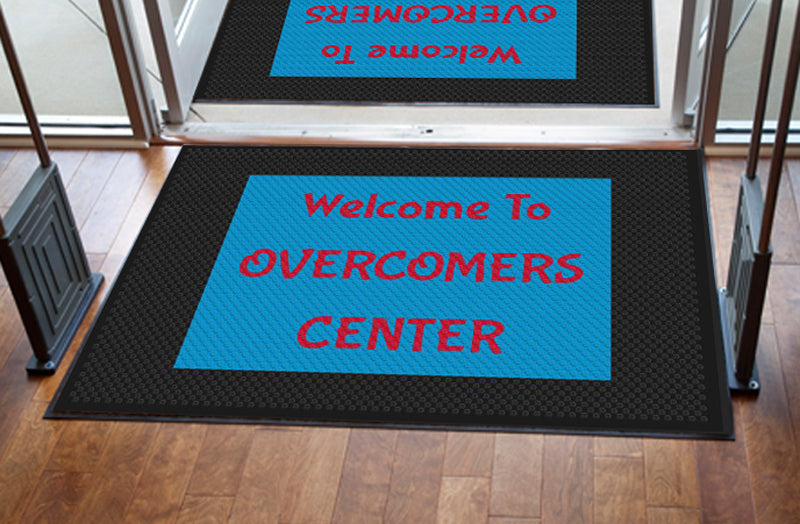 Overcomers Center