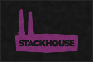 Stackhouse Smokestacks
