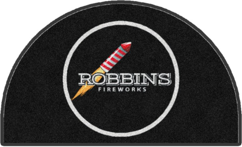 Robbins Fireworks §
