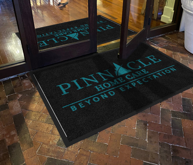 Pinnacle Home Care Black BG