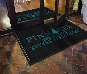 Pinnacle Home Care Black BG