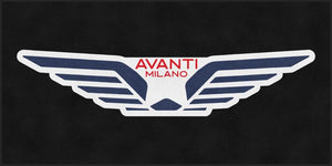Avanti Milano §