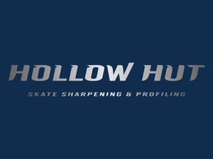 Hollow Hut