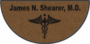 James N. Shearer, M.D., FACS