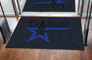 Dance Dynamics