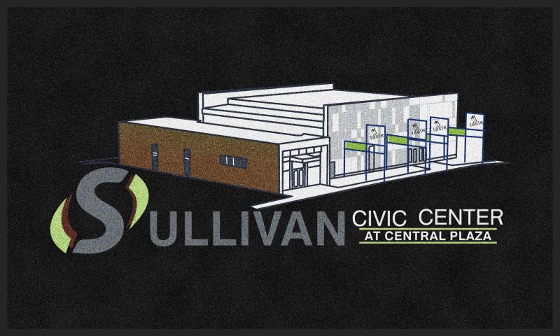 Sullivan Civic Center