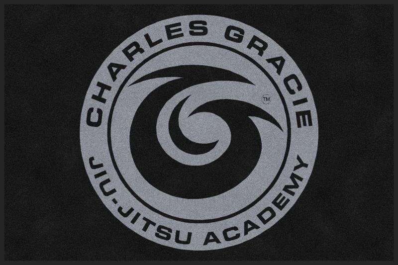 Charles Gracie Mountain House