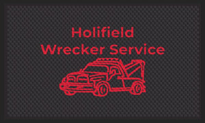 Holifield Wrecker Service