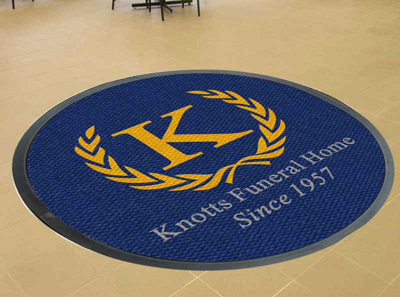 Knotts Funeral West Point