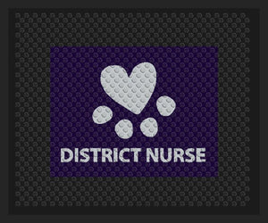 CELC DISTRICT NURSE (2.5 x 3)