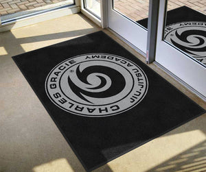 Charles Gracie ELK GROVE LOGOMAT