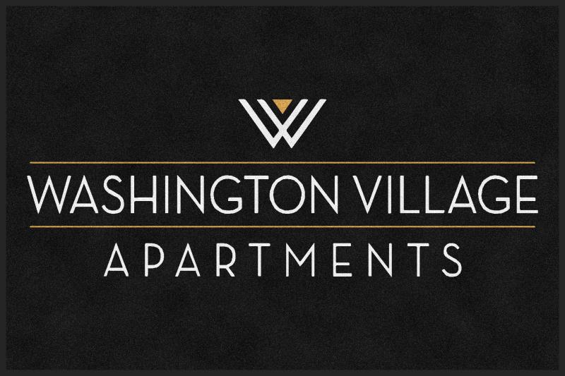 Washington Village Apartments §