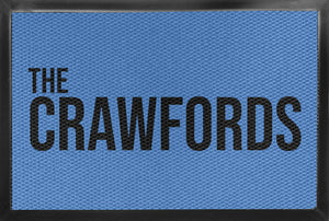 THE CRAWFORDS