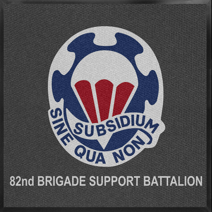 82nd BSB Subsidium 8X8 §