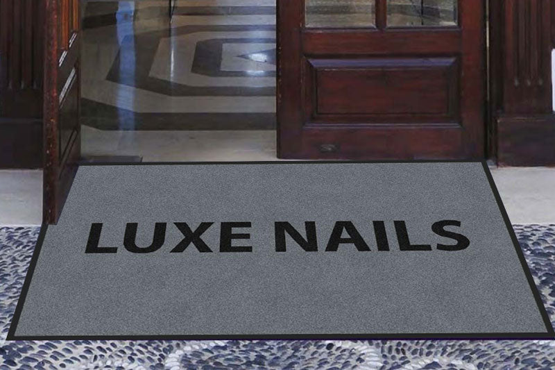 LUXE NAILS