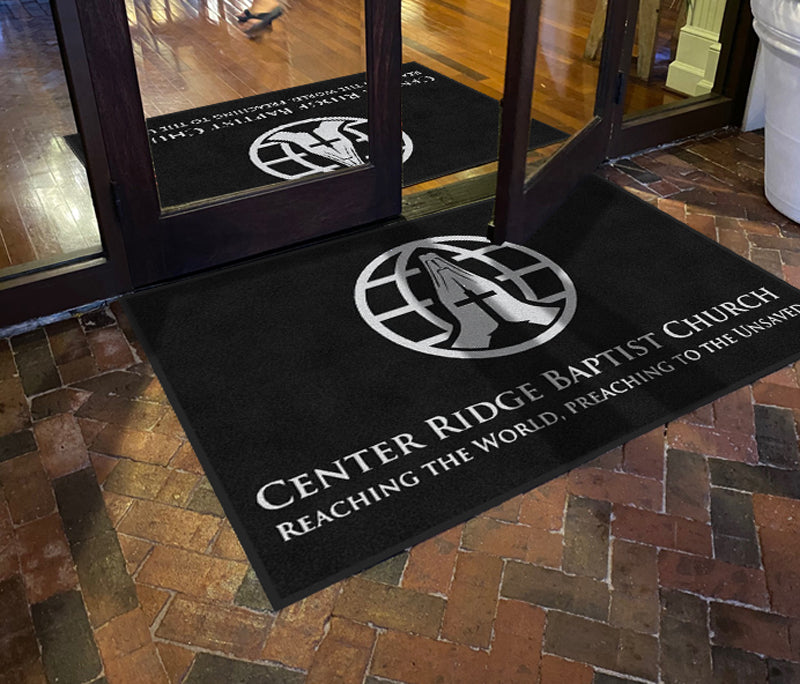 Center Ridge Baptist Church