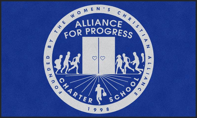 alliance for progress charter school §