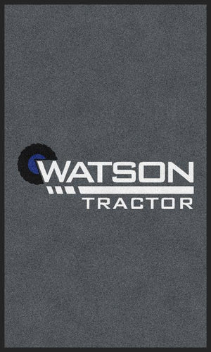 Watson Tractor