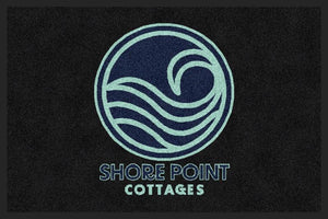 Shore Point Cottages Outline