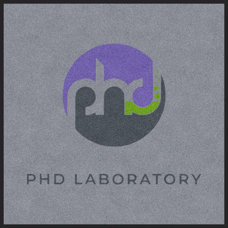 PHD Laboratory 4x4