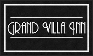 Grand Villa §