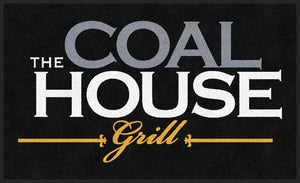 The coalhouse grill