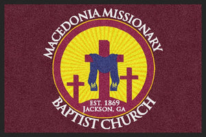 Macedonia Missionary Baptist Church