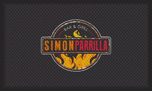 Simon Parrilla