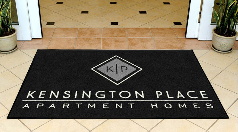 KPG indoor mat