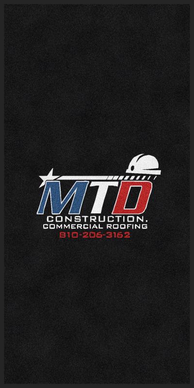 MTD Construction §