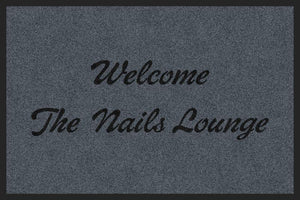 The Nails Lounge