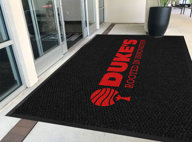 Duke's Office Rugs