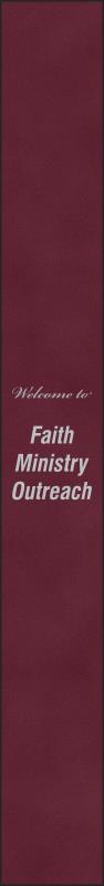 Faith Ministry Outreach