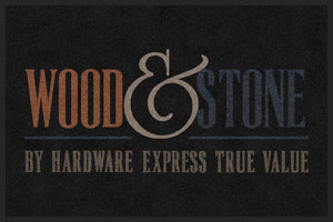 Wood and Stone