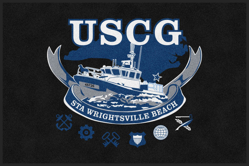 uscg front