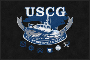 uscg front