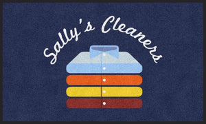 Sally's Cleaners