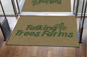 Talking trees farms