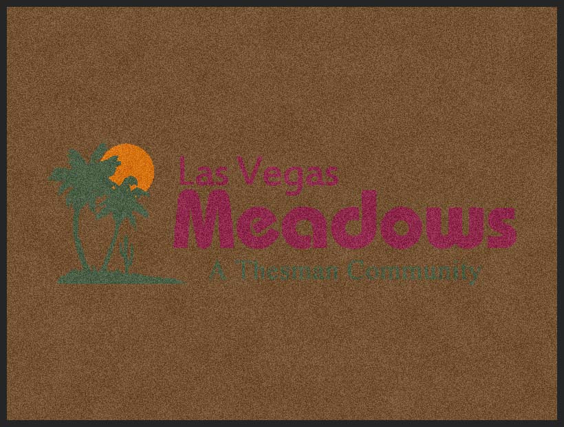 Thesman Communities Las Vegas Meadows §