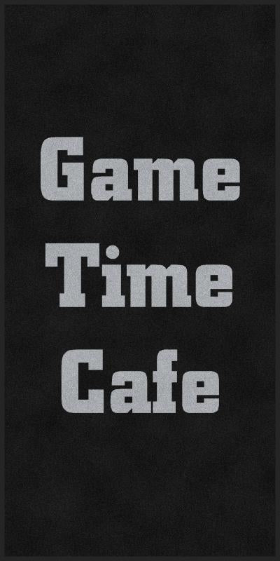 Game Time Cafe