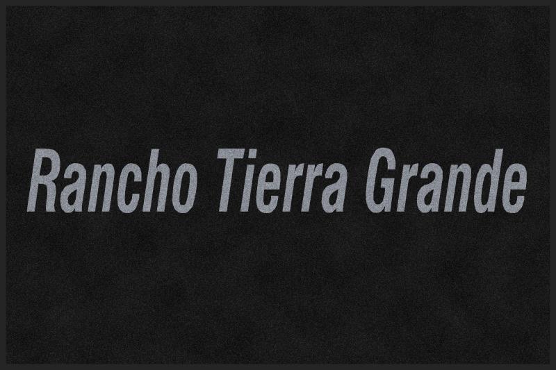 Rancho Tierra Grande