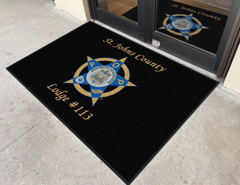 St. Johns County REPLACEMENT §