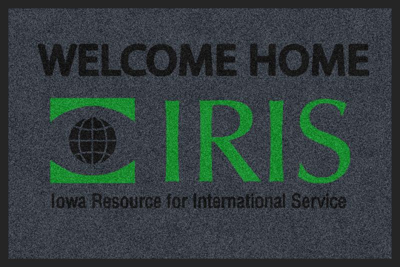 IRIS Doormat 2 §
