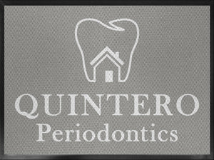 Quintero Periodontics Grey White §