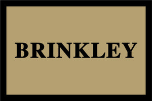 Brinkley CYO §