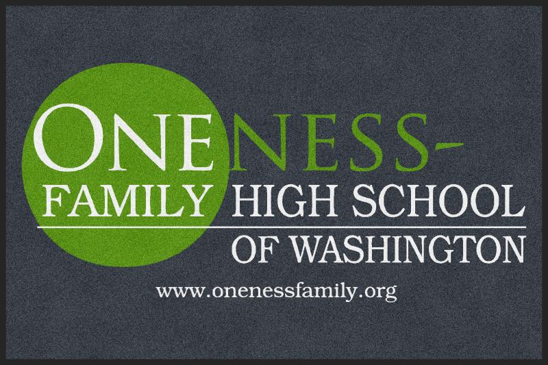 ONENESS FAMILY HIGH SCHOOL OF WASHINGTON